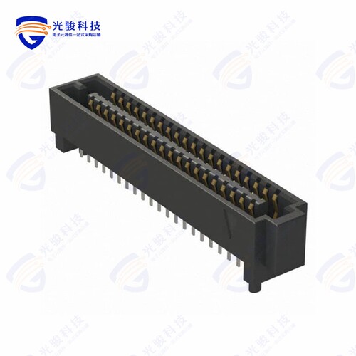SEAF-20-05.0-S-04-2-A-K-TR《CONN+HD+ARRAY+RCPT+80P+SMD+GOLD