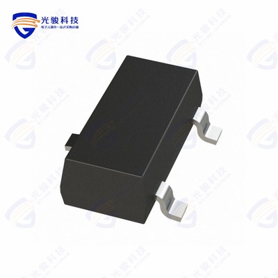 DRV5057A1QDBZT《SENSOR HALL EFFECT PWM SOT23-3》