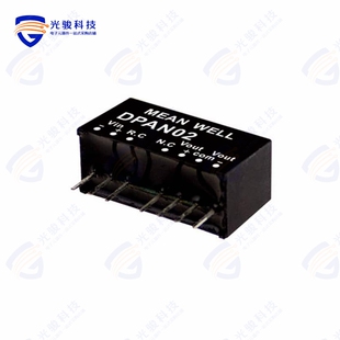 DPAN02B 12V CONVERTER