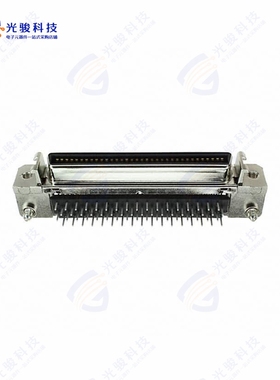 2-5178238-8《CONN RCPT 68POS R/A SOLDER》