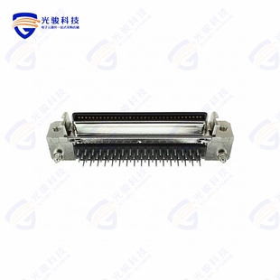 68POS SOLDER RCPT CONN 5178238