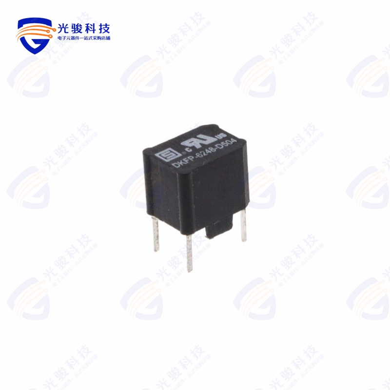 DKFP-6248-D504《CMC 500MA 2LN TH》