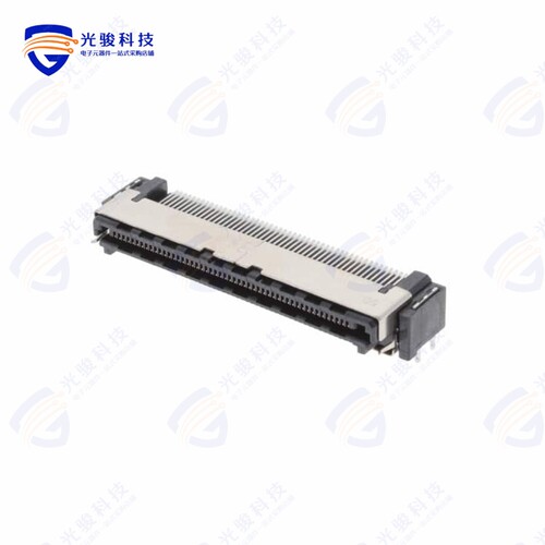 LSHM-150-01-F-RH-A-S-TR《CONN SELF-MATE 100P R/A SMD GOLD》