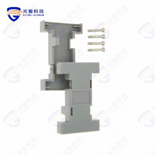 957-009-010R031《BACKSHELL GENDER CHANGER 9/9POS》