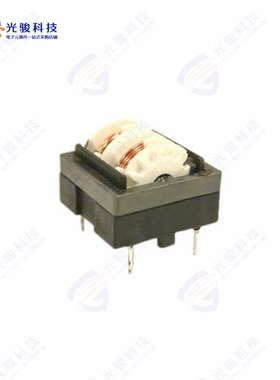 ET2825-033《CMC 5MH 3A 2LN TH ESD》