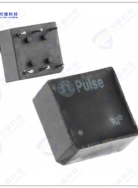PE-65835NL 变压器XFRMR 1CT:2CT 1.20MH T/H