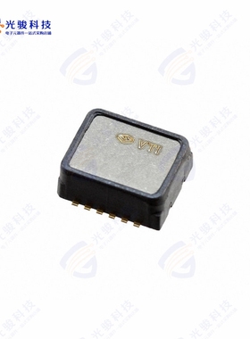 SCA830-D07-10《SENSOR INCLINOMETER 180DEG 12SMD》