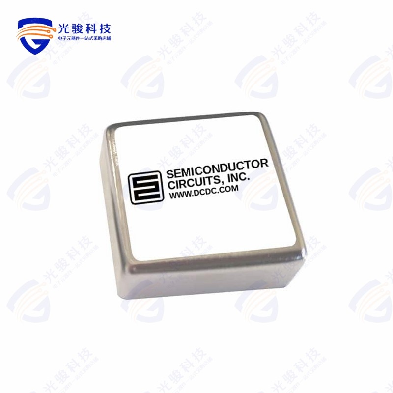 CP40C1790018N《DC DC CONVERTER 3.3V 30W》