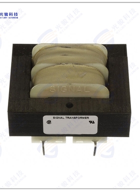 ST-6-36 变压器PWR XFMR LAMINATED 20VA TH