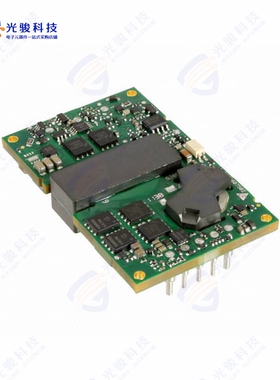 Q36SR12017NRFA《DC DC CONVERTER 12V 204W》