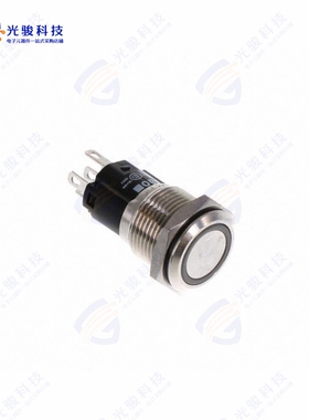 82-4151.2133 《SWITCH PUSHBUTTON SPDT 3A 240V》