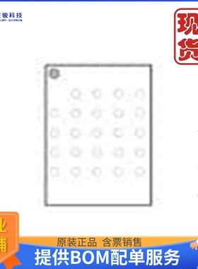 W956A8MBYA6I《仓库现货IC DRAM 64MBIT HYPERBUS 24TFBGA》