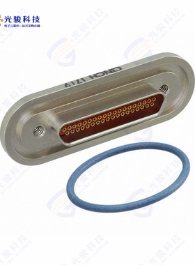 DCDH-37SSBN《CONN MICRO-D RCPT 37POS PNL MNT》