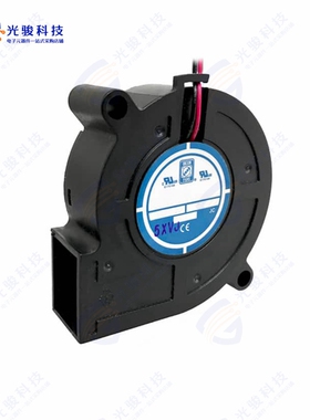 ODB5115-12HB《FAN BLOWER 51X15MM 12VDC WIRE》