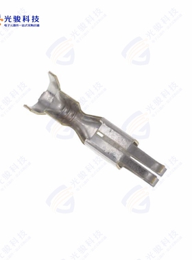 925595-1《CONN SOCKET 13-17AWG CRIMP TIN》