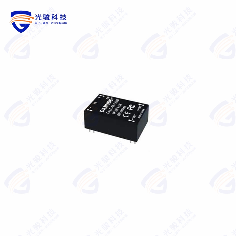 CALE-48-1.50D《DC-DC LED DRIVER 1.5A》