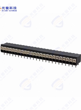 1870490000《TERM BLK 24P SIDE ENT 3.5MM PCB》