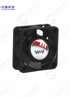 DC0402012V2B-BT0《FAN 12VDC 40X20MM 4WIRES》