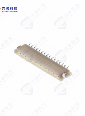 SM16B-SHLS-TF(LF)(SN)《CONN HEADER SMD R/A 16POS 1MM》