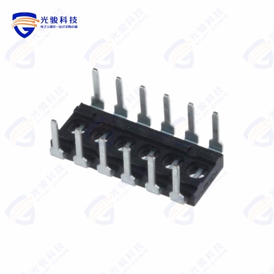 1825190-5 《SWITCH SHUNT DIP PROGRAMMABLE》