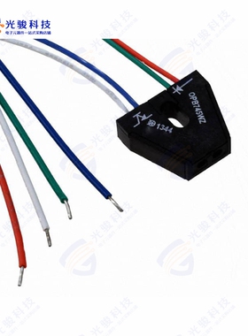 OPB745WZ《SNSR OPTO TRANS 3.81MM REFL C-MT》