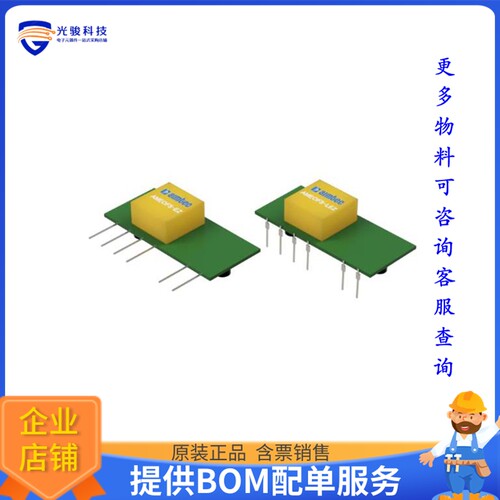 AMEOF5-15SLEZ电源模块【AC/DC CONVERTER 15V 5W】