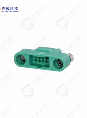 G125-3241096M3《CONN PLUG 1.25MM PNL MNT 10POS》