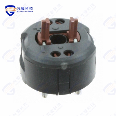 1.20126.4040000 《CONTACT BLOCK DPST-NC 0.1A 35V》