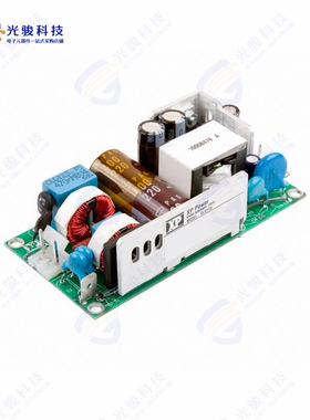 CLC125US24《AC/DC CONVERTER 24V 55W》