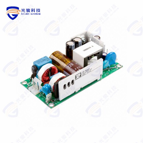 CLC125US24《AC/DC CONVERTER 24V 55W》