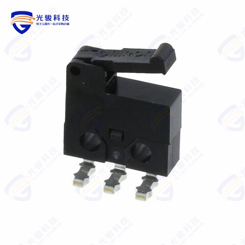 D2MQ-4L-1-L 《SWITCH SNAP ACT SPDT 500MA 30V》