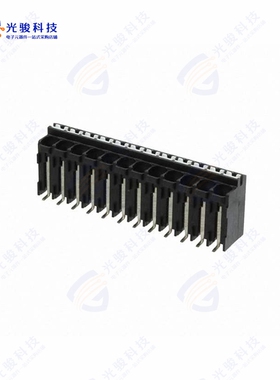 1824404《TERM BLK 12POS TOP ENTRY 5MM SMD》