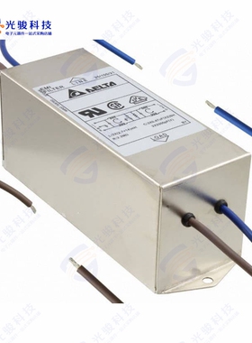 06DPCW5《LINE FILTER 115/250VAC 6A CHAS》