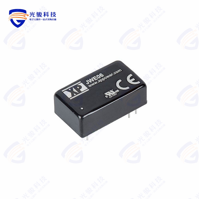 JWE0624S05《DC DC CONVERTER 5V 6W》 3C数码配件 其它配件 原图主图