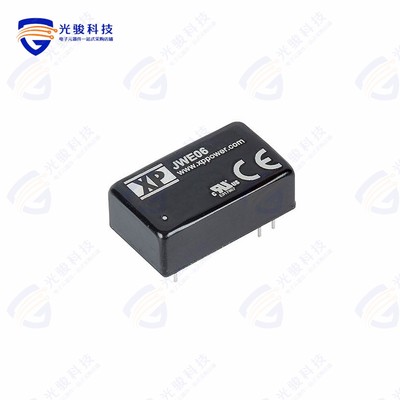 JWE0624S05《DC DC CONVERTER 5V 6W》