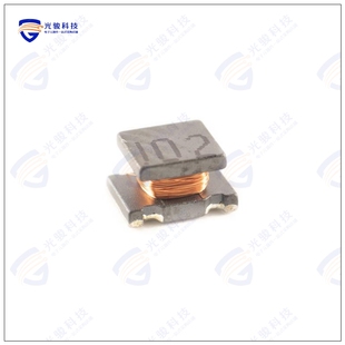 电感器2200uH 222J Chi Resist. LRHQ30