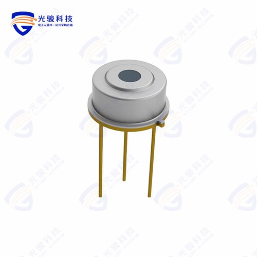 USEQGCCA50L100《GAS DETECTOR, ANALOG TO-39, GAS》