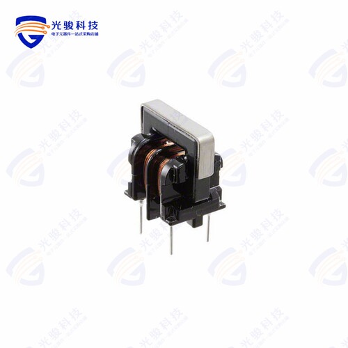 SU9V-R07017《CMC 1.7MH 700MA 2LN TH》