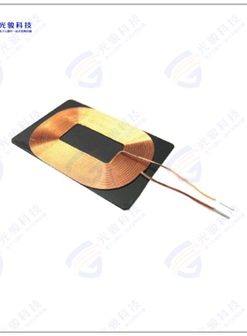 CTRX324815BF-120K 电感器WIRELESS RECEIVER COIL