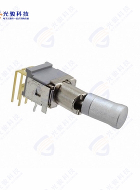 ATLE2N-5M3-Z 《SWITCH TOGGLE DPDT 50MA 48V》