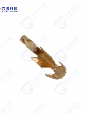 47746-001LF《CONN SOCKET 18-20AWG CRIMP GOLD》