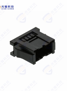 DF51-8DEP-2C《CONN PLUG 8POS DUAL IN-LINE》