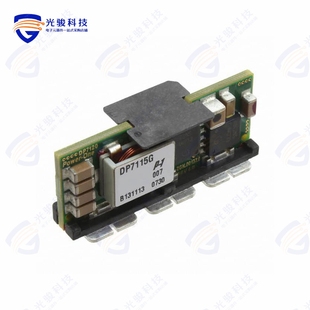 R100 5.5V 0.7 CONVERTER DP7115G