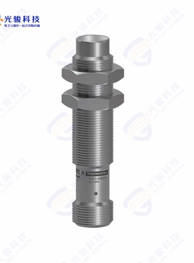 XS912R4PAM12《INDUCTIVE PROXIMITY SENSORS XS,》