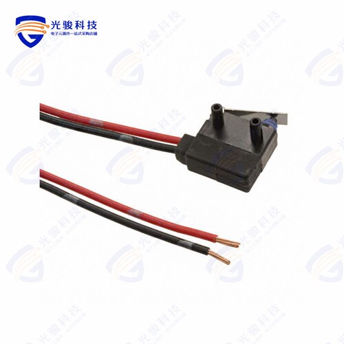 D2HW-BR212MR 《SWITCH SNAP SPST-NC 100MA 125V》