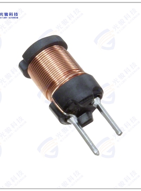 SBCP-47HY270B 电感器FIXED IND 27UH 960MA 137 MOHM TH