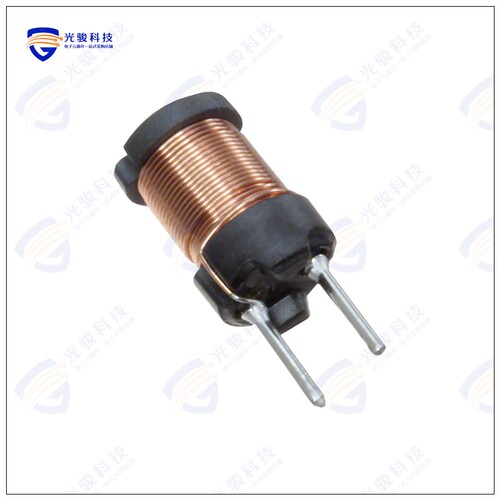 SBCP-47HY270B 电感器FIXED IND 27UH 960MA 137 MOHM TH