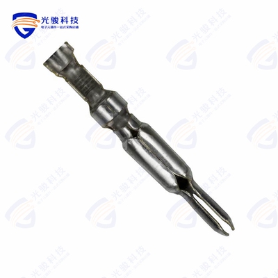 770009-1《CONN SPLIT PIN 18-24AWG CRMP TIN》