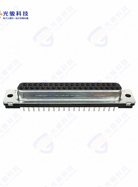 5747301-2《CONN D-SUB RCPT 37POS VERT SLDR》