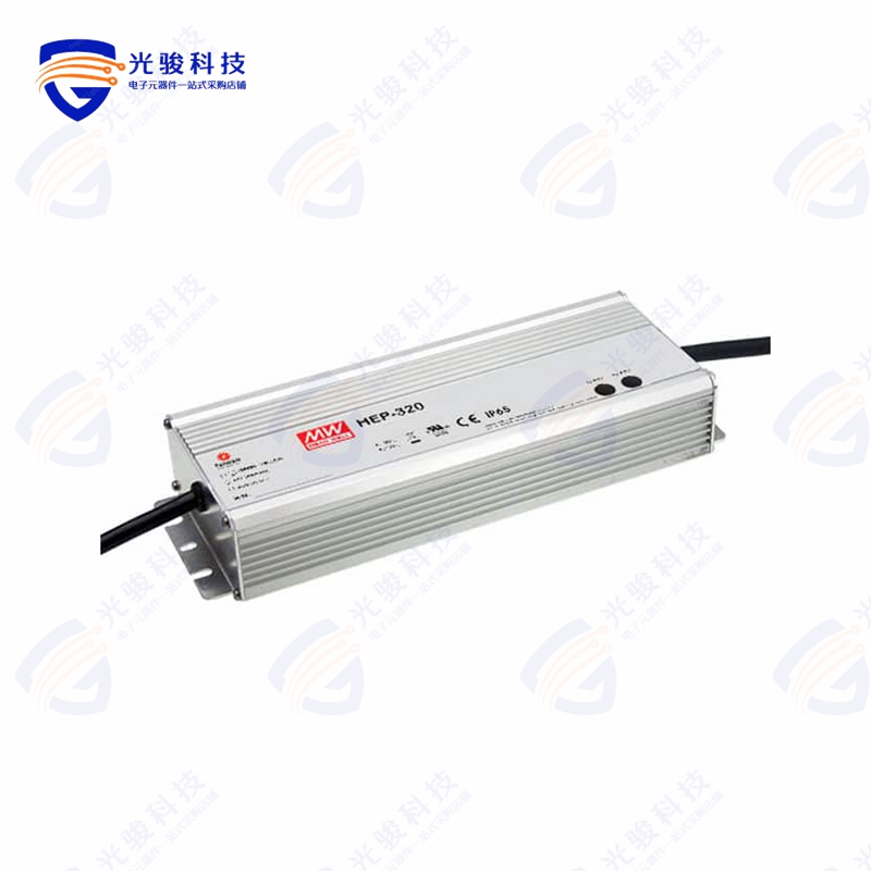 HEP-320-54A《AC/DC CONVERTER 54V 321W》
